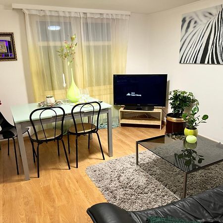 Nice Apartment St. Gallen Bagian luar foto