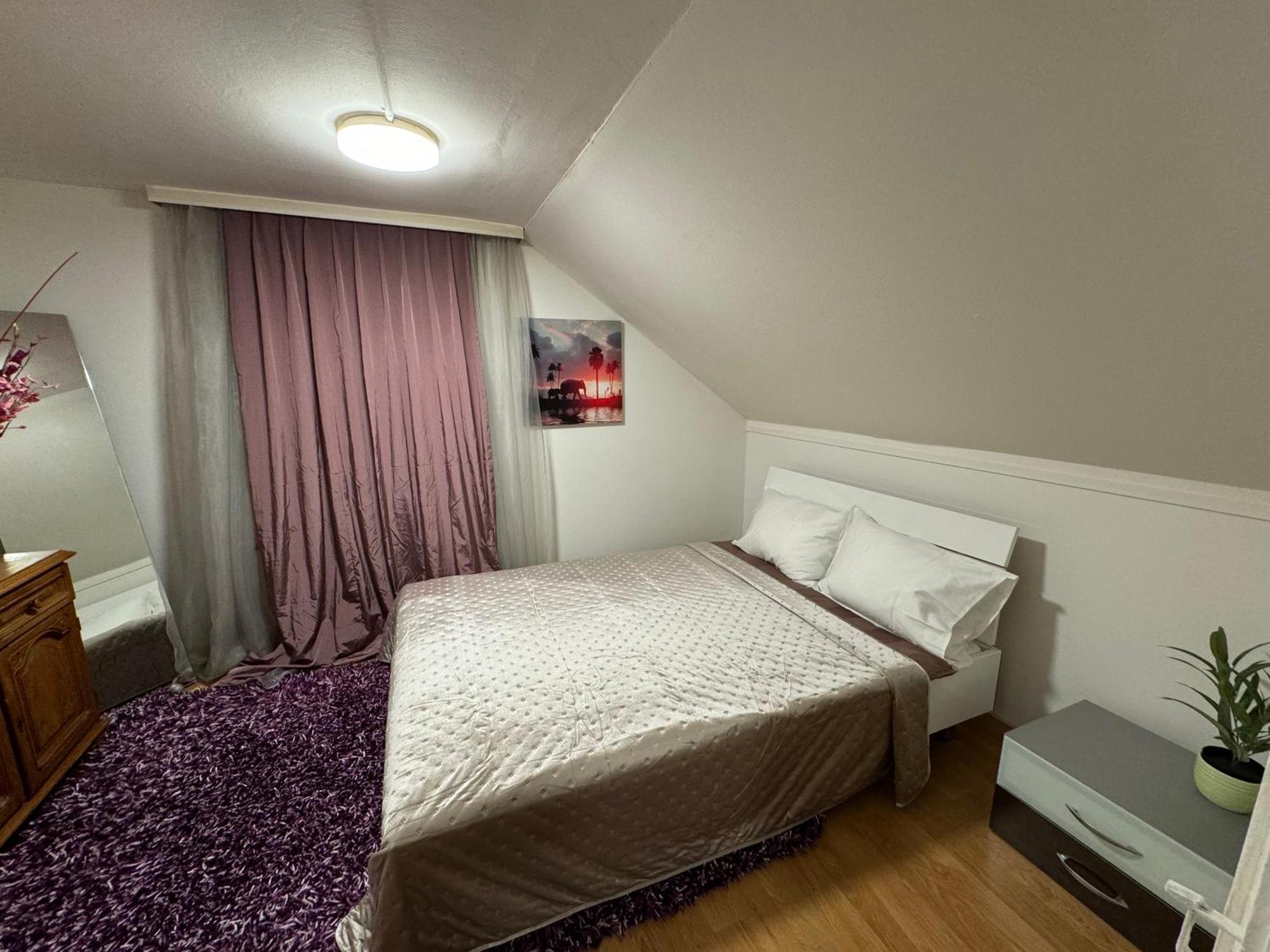 Nice Apartment St. Gallen Bagian luar foto