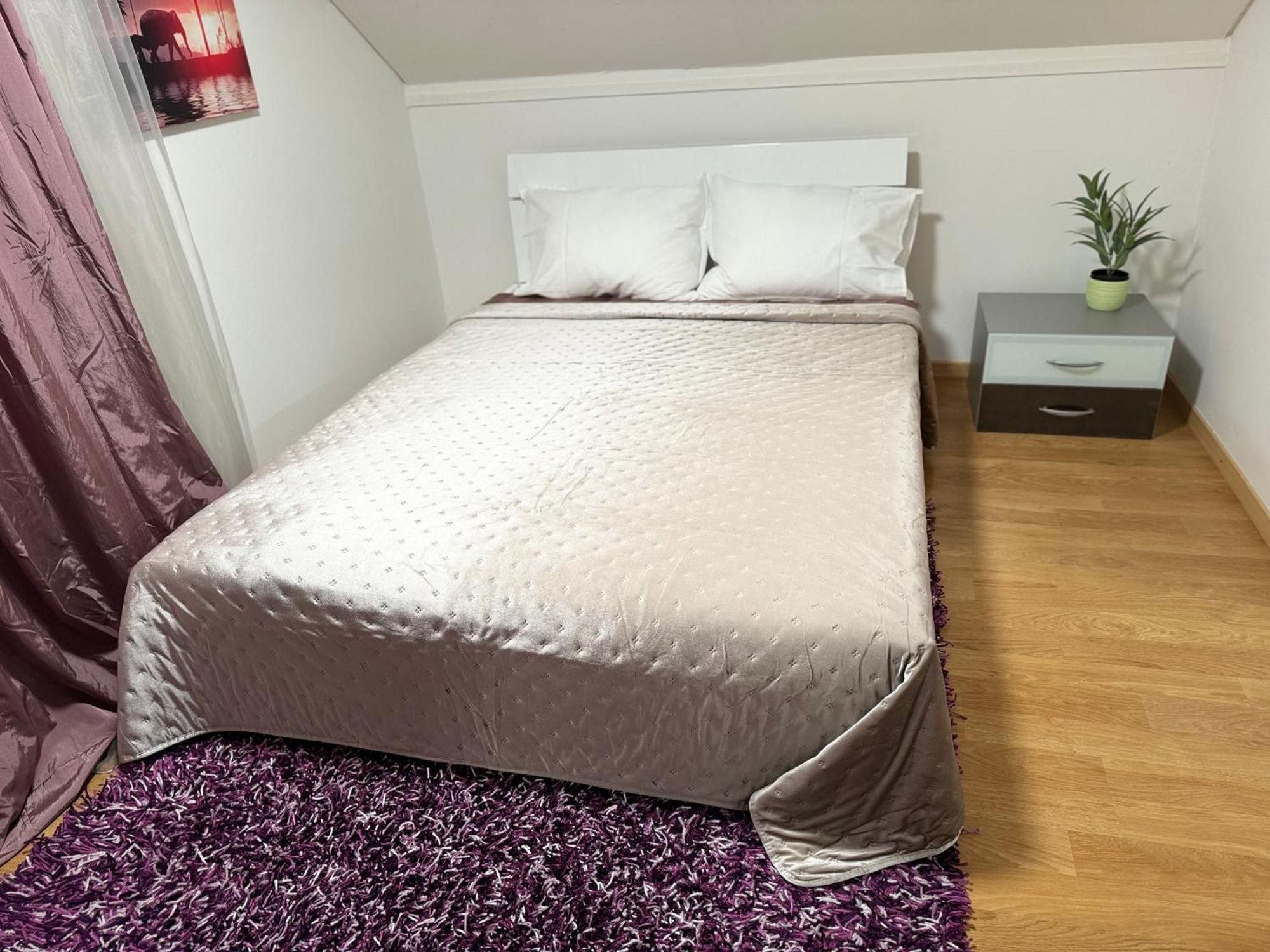 Nice Apartment St. Gallen Bagian luar foto